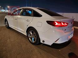 هیۆندای سۆناتا